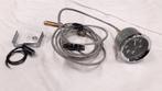 olietemperatuurmeter mechanisch 0-140, CLASSIC MINI COOPER, Ophalen, Nieuw, Rover