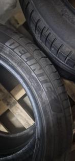 2 zeer goede autobanden (zomer) 235/45 R 17, Auto-onderdelen, Banden en Velgen, Ophalen, 17 inch, 235 mm, Band(en)