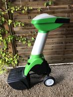 VIKING HAKSELAAR GE 355, Tuin en Terras, Ophalen, Zo goed als nieuw, Elektrisch