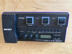 Boss GT-1 Guitar Multi-FX Pedal, Ophalen, Zo goed als nieuw, Delay of Echo