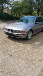 Bmw 535i, Auto's, Automaat, Cruise Control, Zwart, Leder