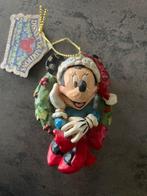 Minnie Mouse hanging ornament - traditions, Ophalen, Nieuw