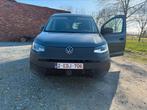 Vw Caddy 2.0 diesel, Auto's, 4 deurs, Stof, Overige kleuren, Volkswagen