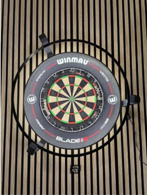 Autodarts ( Budget Scolia ), Sport en Fitness, Darts, Nieuw, Overige typen, Ophalen of Verzenden