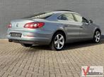 Volkswagen Passat CC 2.0 TDI 4p. DSG Automaat | Pano | Cruis, Auto's, Volkswagen, Automaat, Passat CC, Zwart, Bedrijf