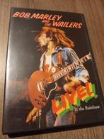 Bob Marley and The Wailers: live at the Rainbow (1991), Cd's en Dvd's, Dvd's | Muziek en Concerten, Ophalen of Verzenden