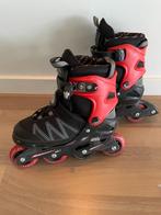 Inlineskates Active Touch verstelbaar, Sport en Fitness, Overige merken, Kinderen, Ophalen of Verzenden, Inline skates 4 wielen