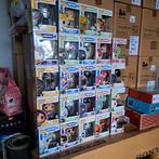 lot 24 funko pops Fortnite, Ophalen of Verzenden, Gebruikt