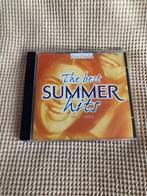 The best summer hits 1970 - 1990 Gerlinea CD, Ophalen of Verzenden, Zo goed als nieuw, Pop