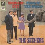 The Seekers - Emerald City, Cd's en Dvd's, Gebruikt, Verzenden, 7 inch, Single