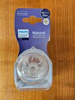 Philips Avent natural response speen, Enlèvement ou Envoi