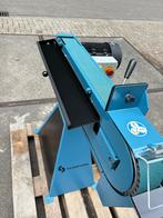 Bandschuurmachine, Ophalen, Nieuw, 1200 watt of meer, Bandschuurmachine