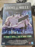 Dvd Ghost in the shell, Cd's en Dvd's, Dvd's | Science Fiction en Fantasy, Vanaf 12 jaar, Verzenden, Gebruikt, Science Fiction