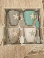 Set koffie potjes, Ophalen of Verzenden