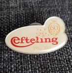 Efteling 60 jaar 1952-2012 pin, Verzamelen, Ophalen of Verzenden, Speldje of Pin, Zo goed als nieuw