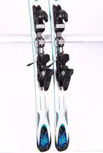 Skis 167 K2 AMP AFTERSHOCK, métal laminé, hybritech, Carving, Skis, Utilisé, Envoi