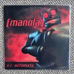 [Manola] - u. r. Automatic, Ophalen of Verzenden