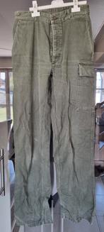 ABL Belgian Army broek MAAT M, Ophalen
