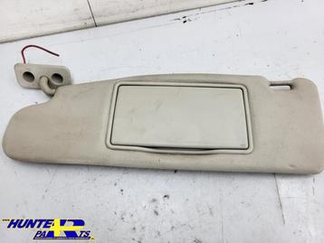 Zonneklep L beige Volvo V70/S70 I ('97-'00) 9164788 beschikbaar voor biedingen