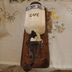 Oude koffiemolen, Antiquités & Art, Enlèvement