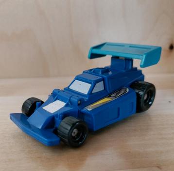 Transformers G1 Fizzle Sparkabot 1987 Takara