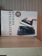Strijkijzer, Elektronische apparatuur, Ophalen, Zo goed als nieuw, Strijkijzer met snoer