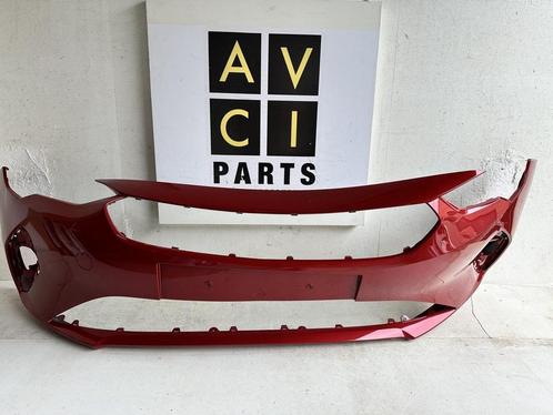 Opel Corsa F Voorbumper bumper 9830280980  19-, Auto-onderdelen, Carrosserie, Bumper, Opel, Voor, Gebruikt, Ophalen of Verzenden