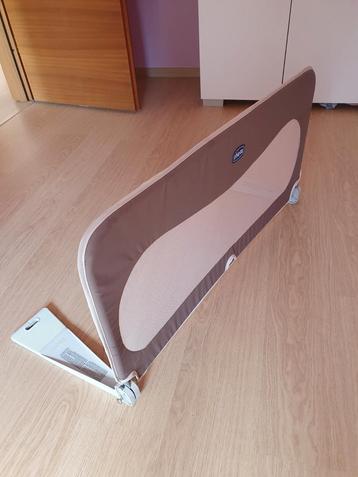Barrière de lit Chicco 95cm beschikbaar voor biedingen