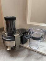 Sapcentrifuge Kenwood accessoire, Ophalen, Gebruikt