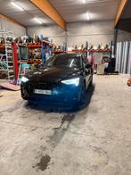 Audi e-tron 55 full option, Autos, Cuir, Achat, Interruption de démarrage, Entretenue par le concessionnaire