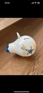 Spaarvarken Salt end pepper, Verzamelen, Spaarpotten, Ophalen, Zo goed als nieuw