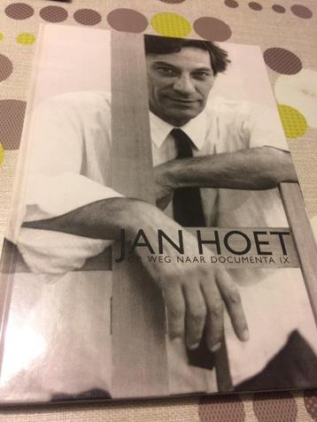 Jan Hoet, op weg naar Documenta IX - 1991 Hugo Claus, Jan Br beschikbaar voor biedingen
