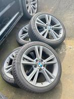 Bmw 1 3 Serie F20+ E90+ F30+ 225/40/18 STYLING 385 zomerset, Auto-onderdelen, Ophalen, 18 inch, Banden en Velgen, Zomerbanden