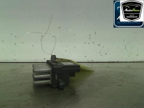 KACHELWEERSTAND Ford Focus C-Max (01-2003/03-2007), Auto-onderdelen, Airco en Verwarming, Ford, Gebruikt