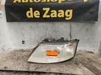 Koplamp links van een Saab 9-3, Ophalen of Verzenden, 3 maanden garantie, Gebruikt, Saab