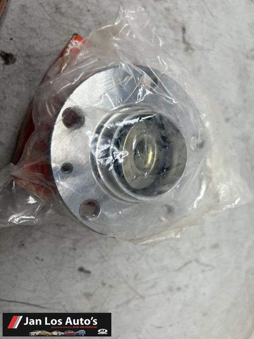 Audi TT achterwiellager met abs 5x100, Auto-onderdelen, Transmissie en Toebehoren, Audi, Gebruikt, Herkomst onderdeel bekend, Ophalen of Verzenden