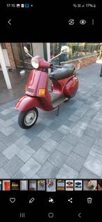 Vespa cosa 125cc, Ophalen, Gebruikt, 125 cc, Benzine