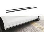 Ford Transit Connect MK3 L2 - Sideskirts Extensions V1, Ophalen of Verzenden