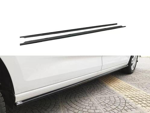 Ford Transit Connect MK3 L2 - Sideskirts Extensions V1, Auto diversen, Tuning en Styling, Ophalen of Verzenden
