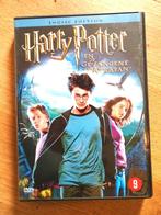 DVD Harry Potter en de gevangene van Azkaban, Nieuw, Overige typen, Ophalen of Verzenden