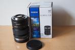 OLYMPUS LENS 4/3 12-50 mm, Audio, Tv en Foto, Foto | Lenzen en Objectieven, Ophalen of Verzenden, Zo goed als nieuw, Standaardlens