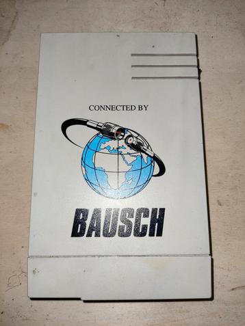 Bausch 56k modem beschikbaar voor biedingen