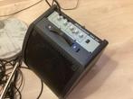 Enceintes actives pour batterie électronique., Musique & Instruments, Enlèvement, Comme neuf