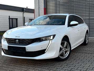 Peugeot 508 BLUEHDI 130 SW Active/FULL LED/KAMERA beschikbaar voor biedingen