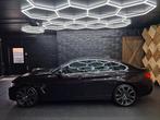 BMW 420 xDrive, Luxury line Autom. Zetels + Koffer, Te koop, Berline, Benzine, Gebruikt
