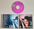 CD LIL' DAVE THOMPSON - C'MON DOWN TO THE DELTA - BLUES, Ophalen of Verzenden, 1980 tot heden, Zo goed als nieuw, Blues