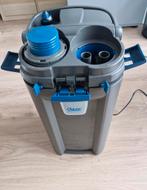 Oase Biomaster 850 Thermo incl filtermateriaal, Dieren en Toebehoren, Ophalen, Zo goed als nieuw, Filter of Co2