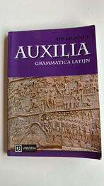 Ars Legendi Auxilia Grammatica Latijn, Boeken, Schoolboeken, Ophalen, Zo goed als nieuw, Latijn
