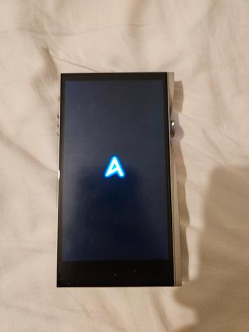 Astell&Kern A&Futura SE200