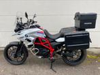 BMW F 700 GS verlaagd, Motoren, Motoren | BMW, 2 cilinders, Bedrijf, Meer dan 35 kW, 800 cc